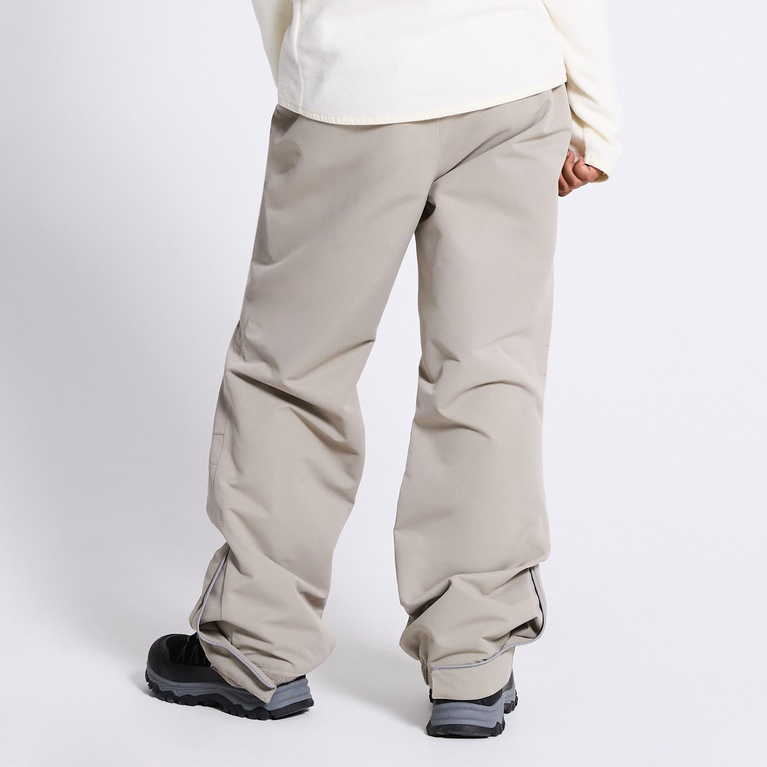 Shell pants "Hede" Beige 2
